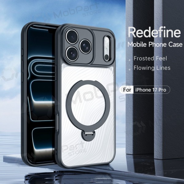 Apple iPhone 17 Pro pouzdro 