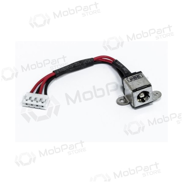 TOSHIBA L45 dobíjecí konektor