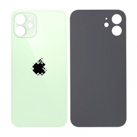 Apple iPhone 12 zadní kryt (zelený)