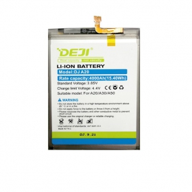 SAMSUNG Galaxy A20 baterie / akumulátor (4000mAh)