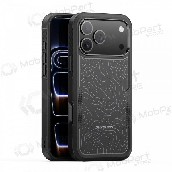 Apple iPhone 17 Pro Max, 18 Pro Max obal 