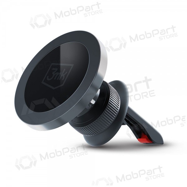 Držák telefonu do auta 3MK MagHolder magnetický do ventilační mřížky