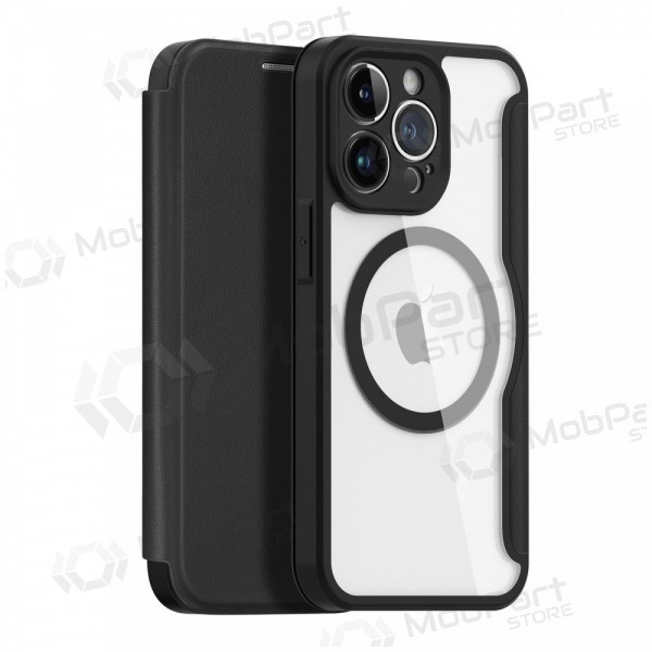 Obal Apple iPhone 13 Pro - Dux Ducis Skin X Pro (černý)