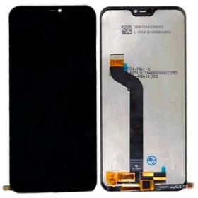 Xiaomi Mi A2 Lite / Redmi 6 Pro displej (černá)