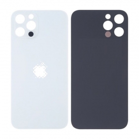 Zadní kryt Apple iPhone 13 Pro Max (stříbrný)