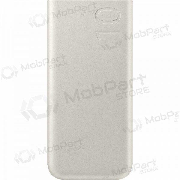 Externí baterie Power Bank Samsung EB-P3400XUEGEU PD25W 10000mAh rusva