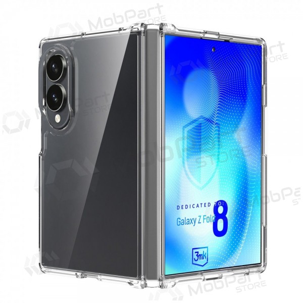 Obal pro Samsung Galaxy Z Fold8 - 3MK Armor Case