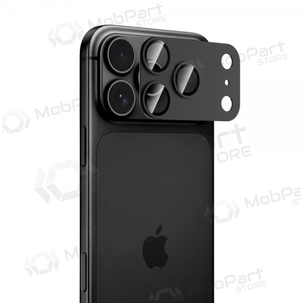 Ochrana fotoaparátu Apple iPhone 18 Pro 