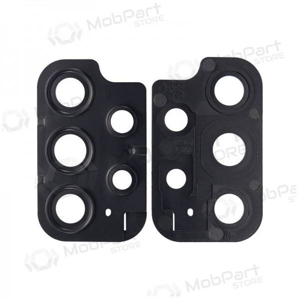 Samsung Galaxy A336 A33 5G / A536 A53 5G sklo kamery (s rámem)