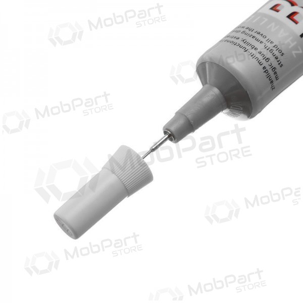 Univerzální silikonové lepidlo B7000 (15ml)