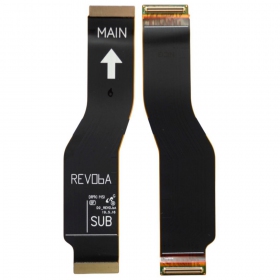 Samsung N975F Note 10+ / N976 Note 10+ 5G pagrindinė konektor (SUB CTC) (service pack) (originál)