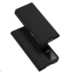 Pouzdro pro Xiaomi Poco F4 - Dux Ducis Skin Pro
