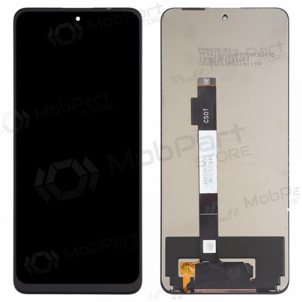 Xiaomi Redmi Note 10 Pro 5G (China model) /  Poco X3 GT 2021 displej (Premium)