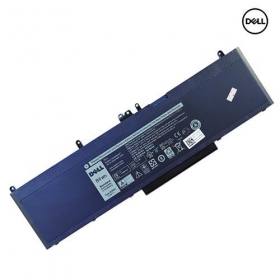 DELL WJ5R2, 7368mAh baterie do notebooku - PREMIUM