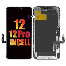 Apple iPhone 12, 12 Pro displej (Premium Incell)