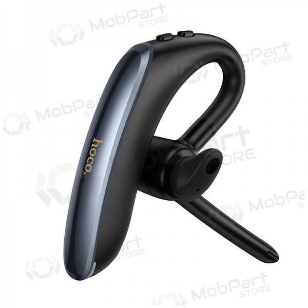Bluetooth handsfree Hoco E90 ENC USB-C černá