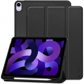 Apple iPad Air (2020, 2022, 2024, 2025, 2026) obal - Tech-Protect SmartCase Pen Holder