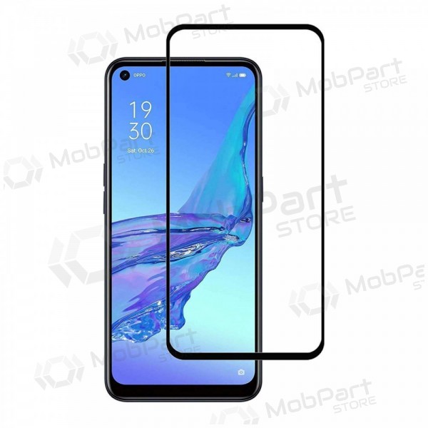 LCD apsauginis stikliukas 3D Perfectionists Apple iPhone 16 Plus černá