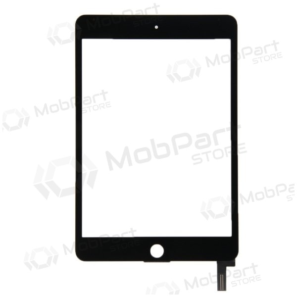 Apple iPad mini 4 touchscreen (černá)