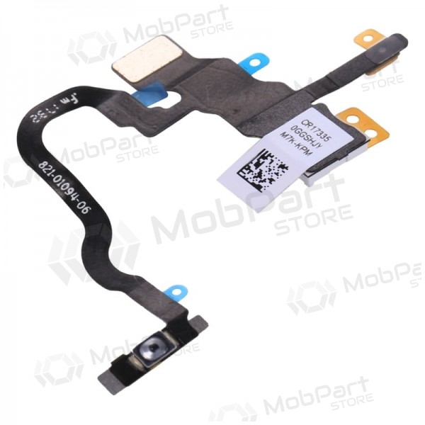 Apple iPhone X on / off power konektor