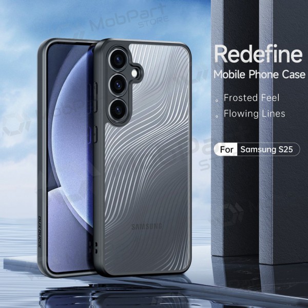 Samsung Galaxy S25 pouzdro 