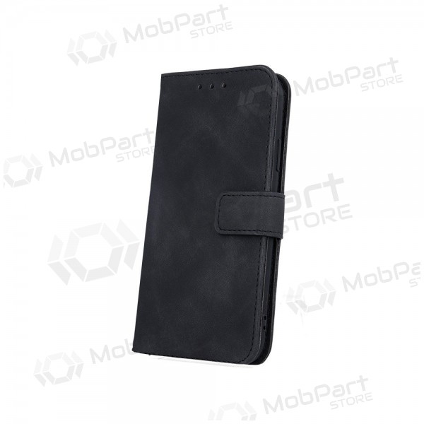 Samsung Galaxy A16 obal - Smart Velvet (černý)