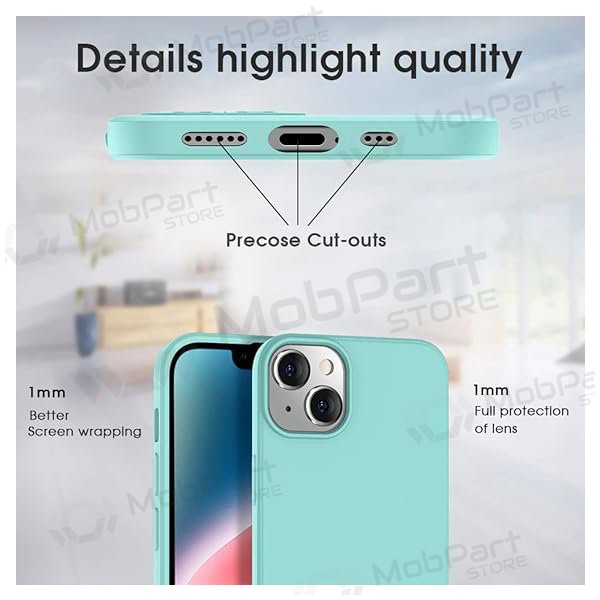 Apple iPhone 15 Pro Max pouzdro 