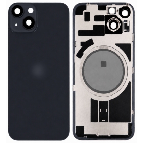 Zadní kryt Apple iPhone 14 Plus (černý) (Premium)