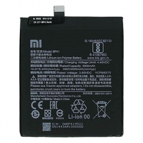 Xiaomi Mi 9T baterie, akumulátor (BP41)
