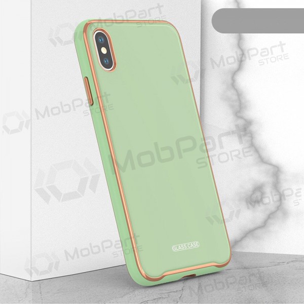 Apple iPhone XR pouzdro 