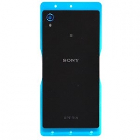 Sony Xperia M4 Aqua E2303 / Xperia M4 Aqua E2306 / Xperia M4 Aqua E2353 zadní kryt baterie (černá)