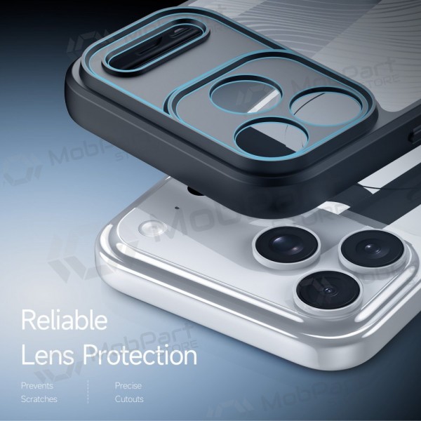 Apple iPhone 17 Pro Max pouzdro 