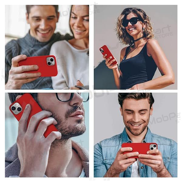 Xiaomi Redmi Note 13 Pro+ obal 