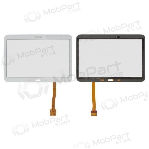 Samsung P5200 / P5210 / P5220 Galaxy Tab 3 10.1 touchscreen (bílý)