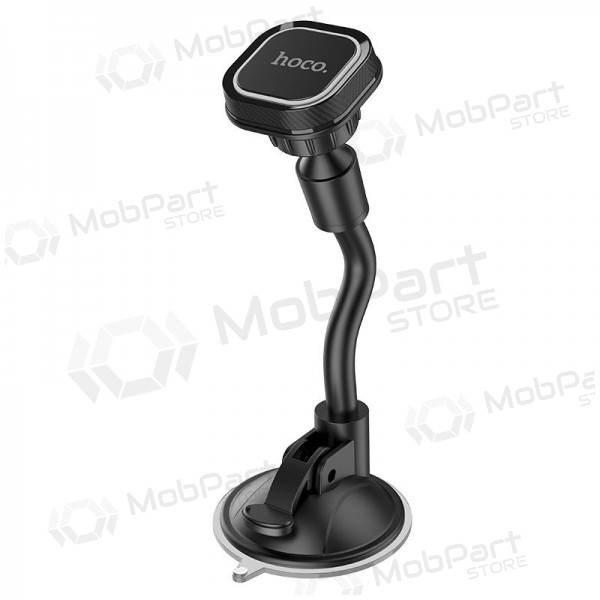Držák telefonu do auta Hoco CA55, glass-mounted, magnetic