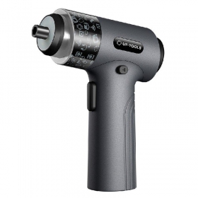 Elektrinis atsuktuvas UF-TOOLS su 36ks antgalių rinkiniu