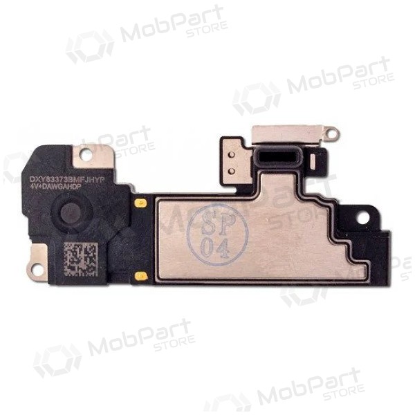 Apple iPhone 11 horní / sluchátko