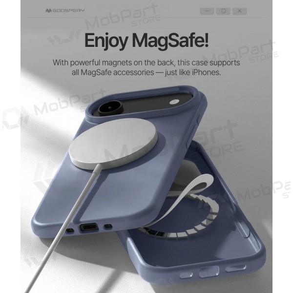 Apple iPhone Air obal Mercury 