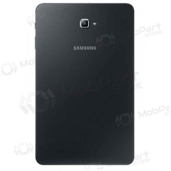 Samsung T580 Galaxy Tab A 10.1 (2016) zadní kryt baterie (černá) (použitý grade B, originál)