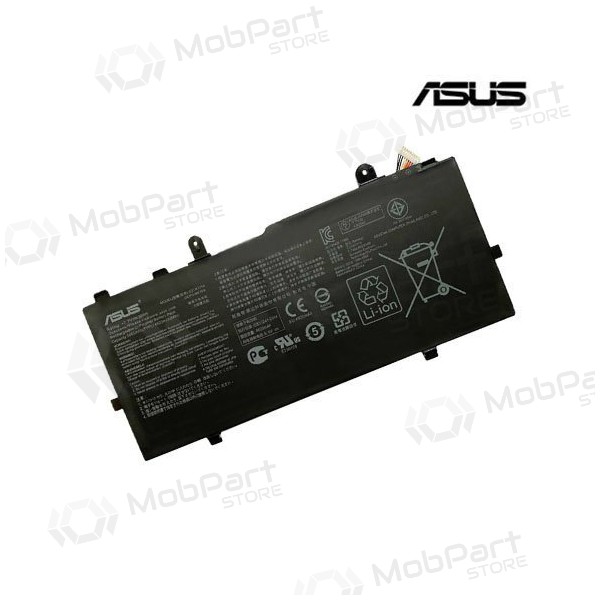 ASUS C21N1714, 5065mAh baterie do notebooku - PREMIUM