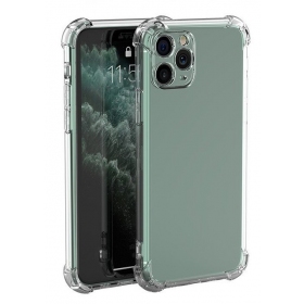 Obal pro Xiaomi Redmi Note 15 Pro 4G - High Clear Antishock