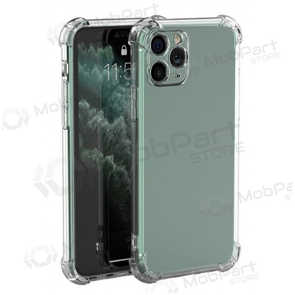 Obal pro Xiaomi Redmi Note 15 Pro 4G - High Clear Antishock