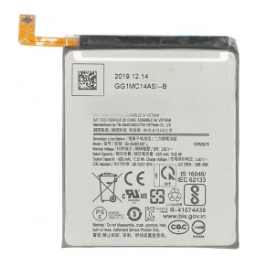 Samsung Galaxy S10 Lite baterie, akumulátor (EB-BA907ABY)