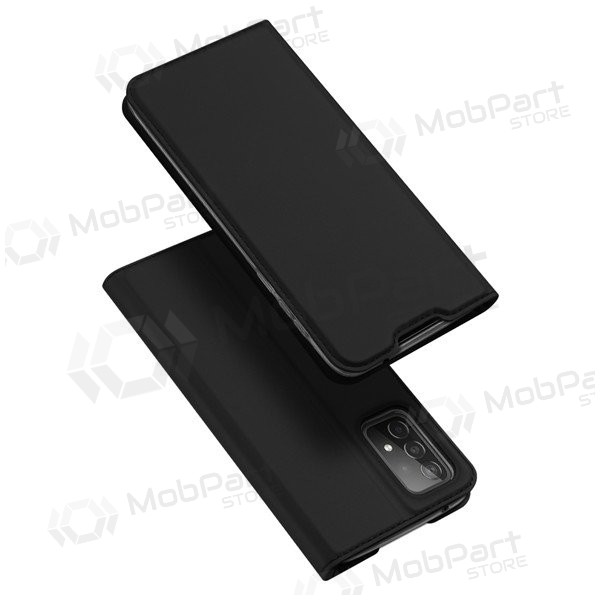 Samsung Galaxy A52, A52s pouzdro „Dux Ducis Skin Pro“ (černý)