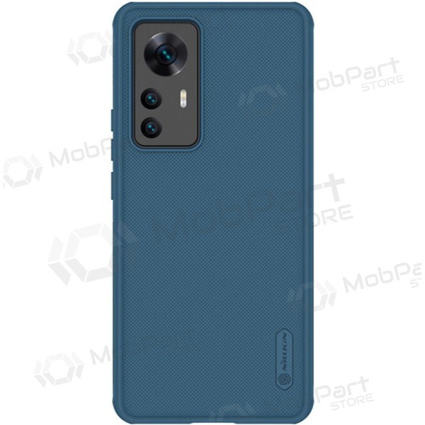 Obal Google Pixel 7A „Nillkin Frosted Shield“ (modrý)