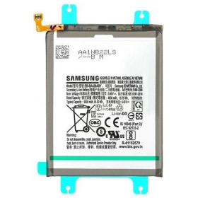 Baterie, akumulátor Samsung Galaxy A32, A42, A72 5G (originální)