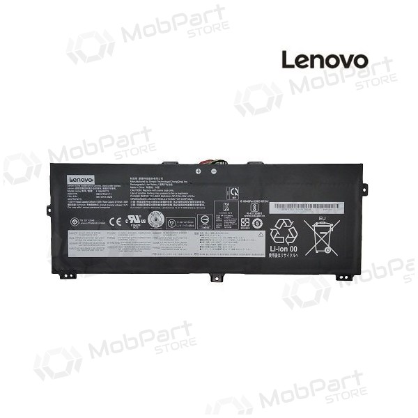 LENOVO L18M3P72, 4215mAh baterie do notebooku - PREMIUM