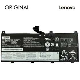 LENOVO L18M6P90, 7800mAh baterie do notebooku - PREMIUM