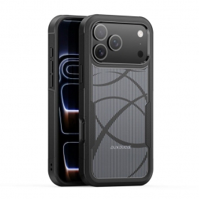 Obal Apple iPhone 17 Pro Max, 18 Pro Max 
