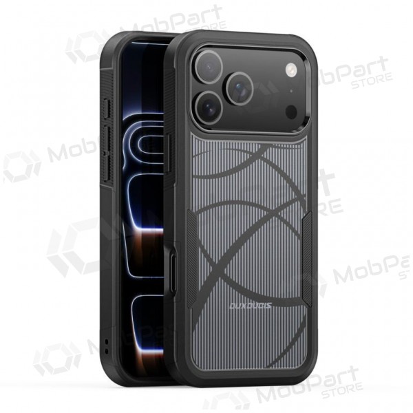 Obal Apple iPhone 17 Pro Max, 18 Pro Max 